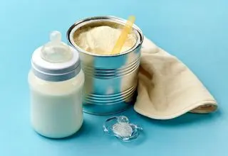 تغییر شیوه پرداخت یارانه دارو و شیرخشک