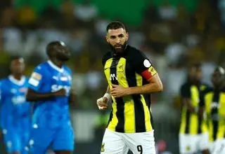 تنش در اردوی الاتحاد
