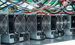 پاداش ۲۰۰ میلیون تومانی برای سوت‌زنان استخراج غیرمجاز رمزارز
