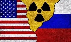 پاپ: روسیه و آمریکا پیمان استارت نو را تمدید کنند