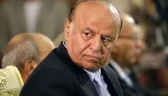 رئیس جمهور سابق یمن درگذشت