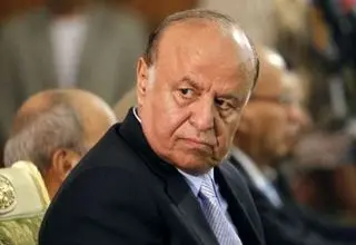 رئیس جمهور سابق یمن درگذشت