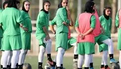 مرضیه جعفری ۲۷ بازیکن را به اردوی تیم ملی فراخواند