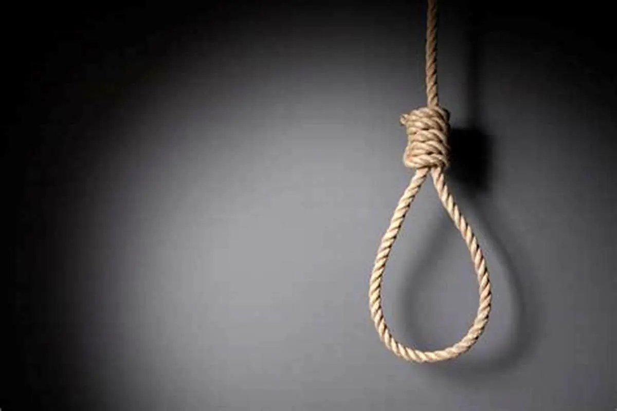 وصیت‌نامه شوهر زن جوان را از اعدام بازگرداند!