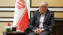 می‌توانیم حجم روابط ایران و پاکستان را از 3 میلیارد به 10 میلیارد دلار ارتقاء دهیم