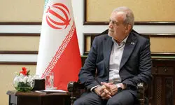 می‌توانیم حجم روابط ایران و پاکستان را از 3 میلیارد به 10 میلیارد دلار ارتقاء دهیم