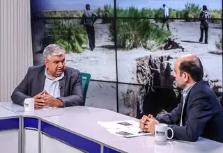 ابلاغ حریم گسل‌ها در ۳۹ شهر؛ از نوع تنش گسل‌های تهران اطلاعی نداریم