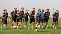 غایبان سپاهان مقابل استقلال خوزستان مشخص شدند