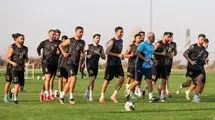 غایبان سپاهان مقابل استقلال خوزستان مشخص شدند