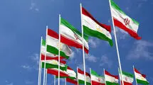 تاکید احمدیان بر سطح روابط ایران و تاجیکستان