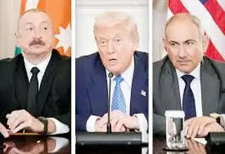 دالان وحشت یا کریدور صلح؟