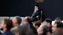 برگزاری دومین شب عزاداری شهادت حضرت زهرا(س) در حسینیه امام خمینی(ره)