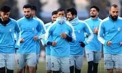 استقلال با 3 غایب به مصاف فولاد هرمزگان می‌رود