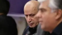 واکنش فدراسیون فوتبال به صدور کیفر خواست برای مهدی تاج و همکارانش