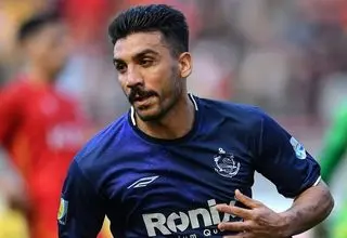 صفرزاده: خطای ثابت‌ایمانی اخراج نداشت