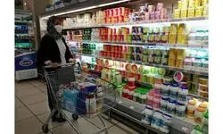 کاهش ۱۰ درصدی مصرف محصولات لبنی؛ لزوم اختصاص کالابرگ ویژه لبنیات