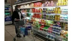 کاهش ۱۰ درصدی مصرف محصولات لبنی؛ لزوم اختصاص کالابرگ ویژه لبنیات