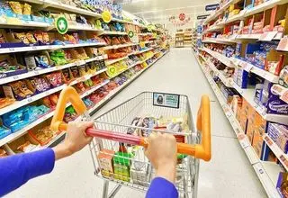 پای شهروندان روس به فروشگاه‌های ایرانی باز شد!
