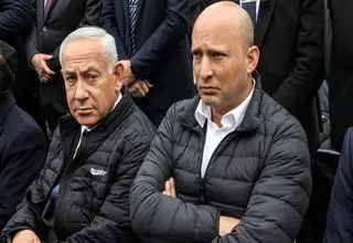 شکایت نفتالی بنت از حزب نتانیاهو