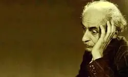 نیما یوشیج؛ یاغیِ وزن و قافیه