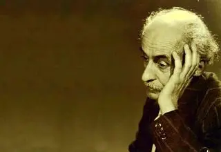 نیما یوشیج؛ یاغیِ وزن و قافیه