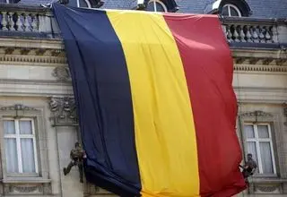 بلژیک صادرات سلاح به رژیم صهیونیستی را ممنوع کرد