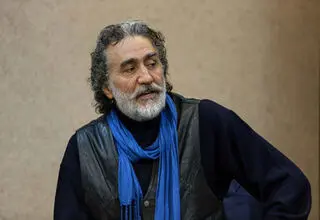  بازیگر پیشکسوت سینما و تلویزیون در بیمارستان بستری است 