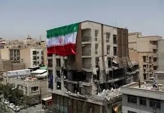 رمز و راز پیروزی در جنگ رمضان