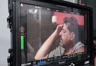 توقف ساخت «زندگی زیباست» به دلیل جنگ