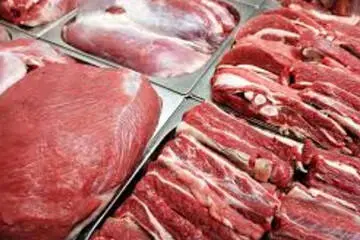 اعلام قیمت خرید حمایتی گوشت گوساله