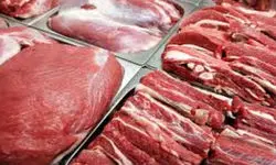 اعلام قیمت خرید حمایتی گوشت گوساله
