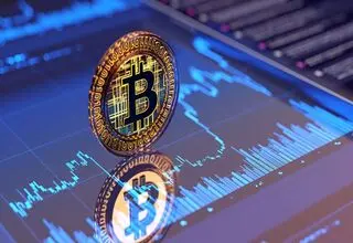 توقف رشد بیت‌کوین؛ قیمت: ۷۵ هزار و ۶۴۸ دلار و ۲۷ سنت  