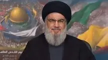 حال و هوای محل برگزاری مراسم تشییع پیکر سید حسن نصرالله 