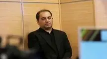 امیرمهدی علوی: صحبت‌های زنوزی درباره مهندسی، تهی و دروغ است