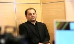 امیرمهدی علوی: صحبت‌های زنوزی درباره مهندسی، تهی و دروغ است