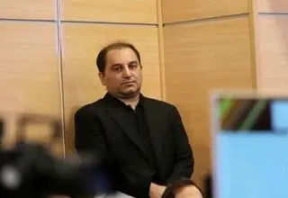 امیرمهدی علوی: صحبت‌های زنوزی درباره مهندسی، تهی و دروغ است