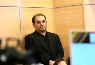 امیرمهدی علوی: صحبت‌های زنوزی درباره مهندسی، تهی و دروغ است