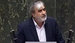 ادعای تکاندهنده عزیزی درباره ظرفیتهای جبهه مقاومت در سراسر جهان
