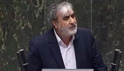 عزیزی: هدف آمریکا و رژیم صهیونی از تجاوز، استقلال خواهی ایران است