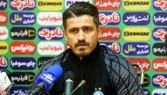 ساپینتو ساکت، وریا منتقد؛ استقلال و دردسر همیشگی زمین مسابقه