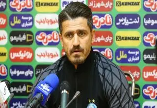 ساپینتو ساکت، وریا منتقد؛ استقلال و دردسر همیشگی زمین مسابقه
