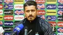وریا غفوری سرمربی موقت استقلال؟