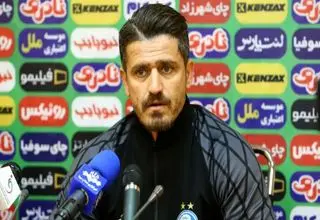 دومین غیبت وریا در تمرین استقلال