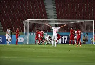 انتخابی پرابهام در تیم ملی فوتبال نوجوانان