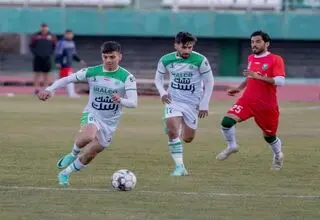 تقابل جذاب رحمتی با ایرالکو/خودروسازان و شروع رویایی