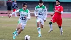 تقابل جذاب رحمتی با ایرالکو/خودروسازان و شروع رویایی