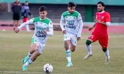 تقابل جذاب رحمتی با ایرالکو/خودروسازان و شروع رویایی