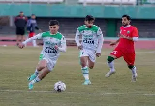 تقابل جذاب رحمتی با ایرالکو/خودروسازان و شروع رویایی