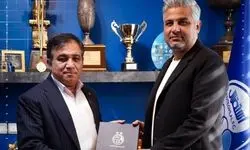 سعید لطفی سرمربی استقلال سیستان و بلوچستان شد