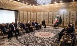 قالیباف: خونخواهی رهبر انقلاب آزادی مسلمانان از ظلم آمریکا و اسرائیل است